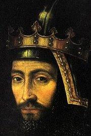 岡特的約翰 岡特的約翰