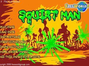 《生化噴射》 《生化噴射》