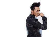 張馳[中國先鋒時裝設計師]