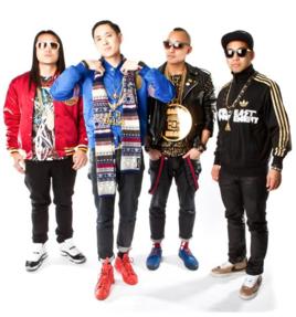 遠東韻律 遠東韻律