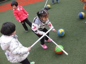 遊戲[體育學科概念]