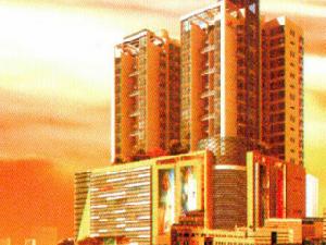 花垣錦都大廈 花垣錦都大廈