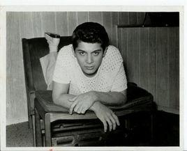 保羅·安卡 保羅·安卡