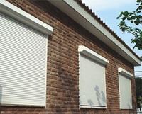 歐式捲簾窗 歐式捲簾窗