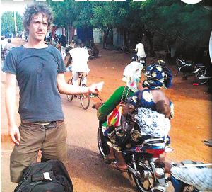 安德魯·格萊迪 安德魯·格萊迪