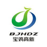 寶雞國家高新技術產業開發區 寶雞國家高新技術產業開發區