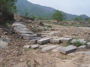 （圖）大房山金陵