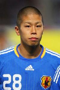 森本貴幸 森本貴幸