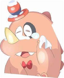 潘多拉與小哈欠