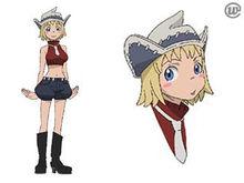 SOUL EATER[大久保篤創作的漫畫]