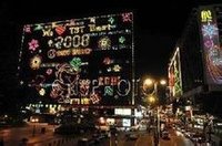 尖東海濱----聖誕燈飾