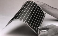 染料敏化太陽能電池