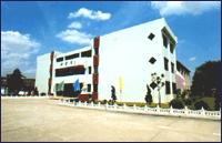 安徽省六安第二中學六安二中