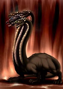 （圖）《龍城領主》