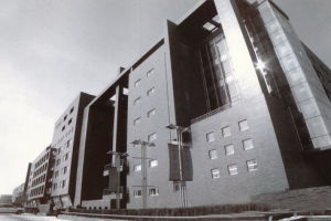 吉林藝術學院美術學院 吉林藝術學院美術學院