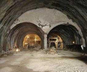 隧道施工技術 隧道施工技術