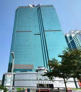 深圳嘉里中心 深圳嘉里中心