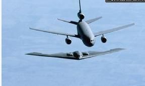 KC-10空中加油機 KC-10空中加油機