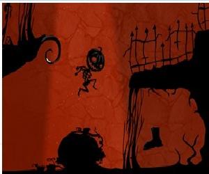 地獄中的傑克 地獄中的傑克