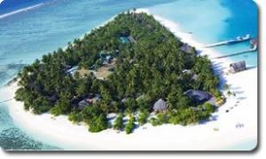 薇拉瓦魯島 薇拉瓦魯島