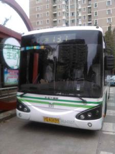 上海137路 上海137路