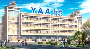 石獅東陽拉鏈有限公司