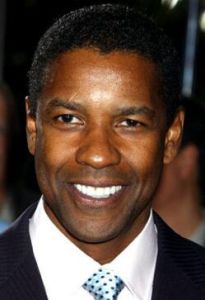 丹澤爾·華盛頓