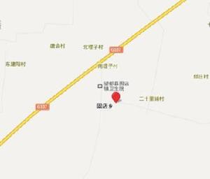 望都固店中學 望都固店中學