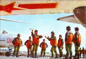 中國人民解放軍空軍