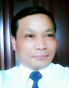 山水[江南詩友書社社長、總編輯筆名]