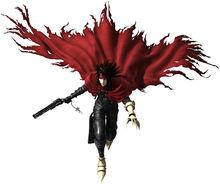 文森特&middot;瓦倫丁