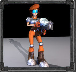 遊戲《奪寶奇兵》