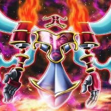 時械神&middot;拉結恩（拉結爾）