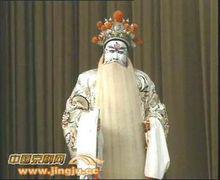 《空城計》中的司馬懿