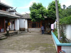 小花橋自然村 小花橋自然村