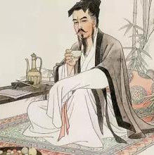 江州司馬 江州司馬