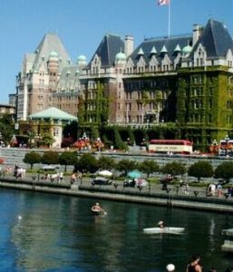 維多利亞市 維多利亞市