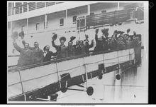 1928年阿姆斯特丹奧運會