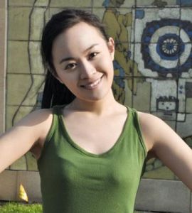 張文一 （中國內地女演員）