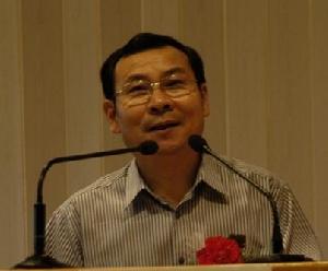 （圖）南都公益基金會副理事長兼秘書長徐永光