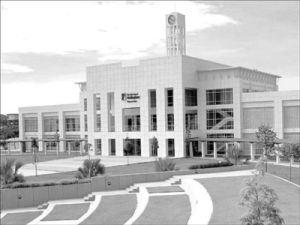 馬來西亞諾丁漢大學 馬來西亞諾丁漢大學