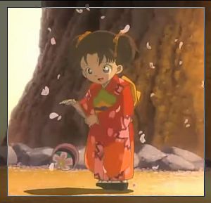 丸竹夷[動漫滑頭鬼之孫中出現曲目]