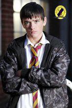 BBC劇《Waterloo Road》劇照