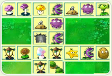 植物大戰殭屍連連看大挑戰 植物大戰殭屍連連看大挑戰