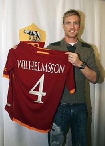 克里斯蒂安·威廉森 克里斯蒂安·威廉森