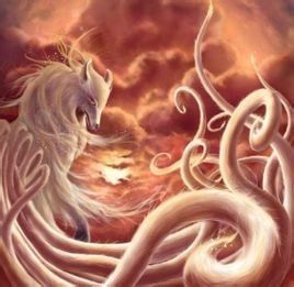 青丘之國 青丘之國