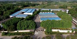 四川省邛崍市金龍酒廠