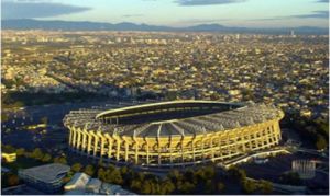 阿茲特克體育場 阿茲特克體育場