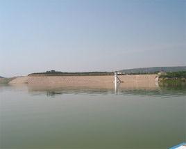 水庫回水 水庫回水