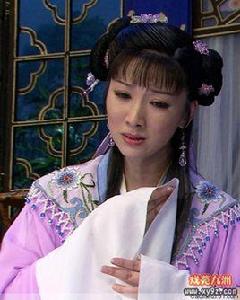 張詠梅[越劇演員]